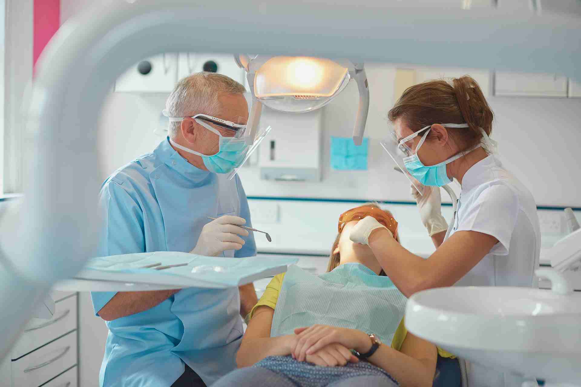 Dentist in Madelia, MN